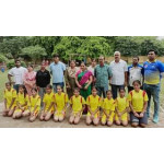 Inter school Khp-Kho