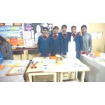 Science Exhibition