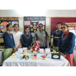 Science & Humanities Exhibition-23