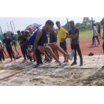 District Athletics Championship
